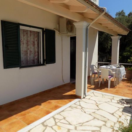 Villa Elli Panoramic View 2 イプソス エクステリア 写真
